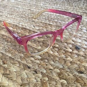 Peepers Stylish Aimee Kestenberg Blue Light Glasses